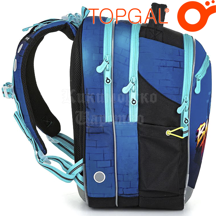 *Topgal Chilli    COCO 22017 B-11
